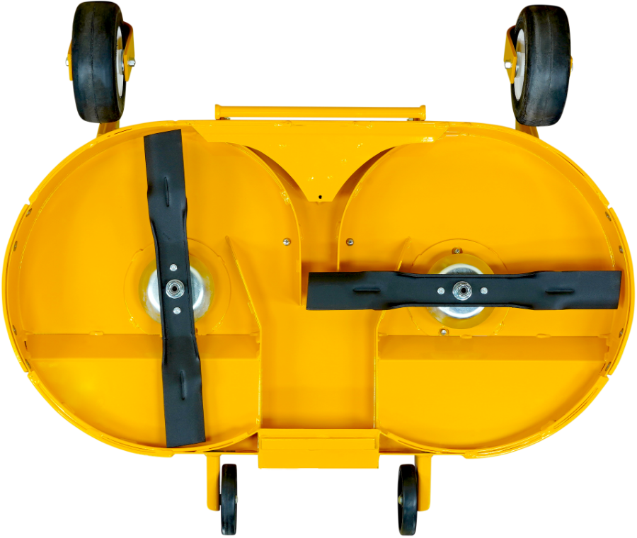 Walker® DC42-1 42" Collection Deck