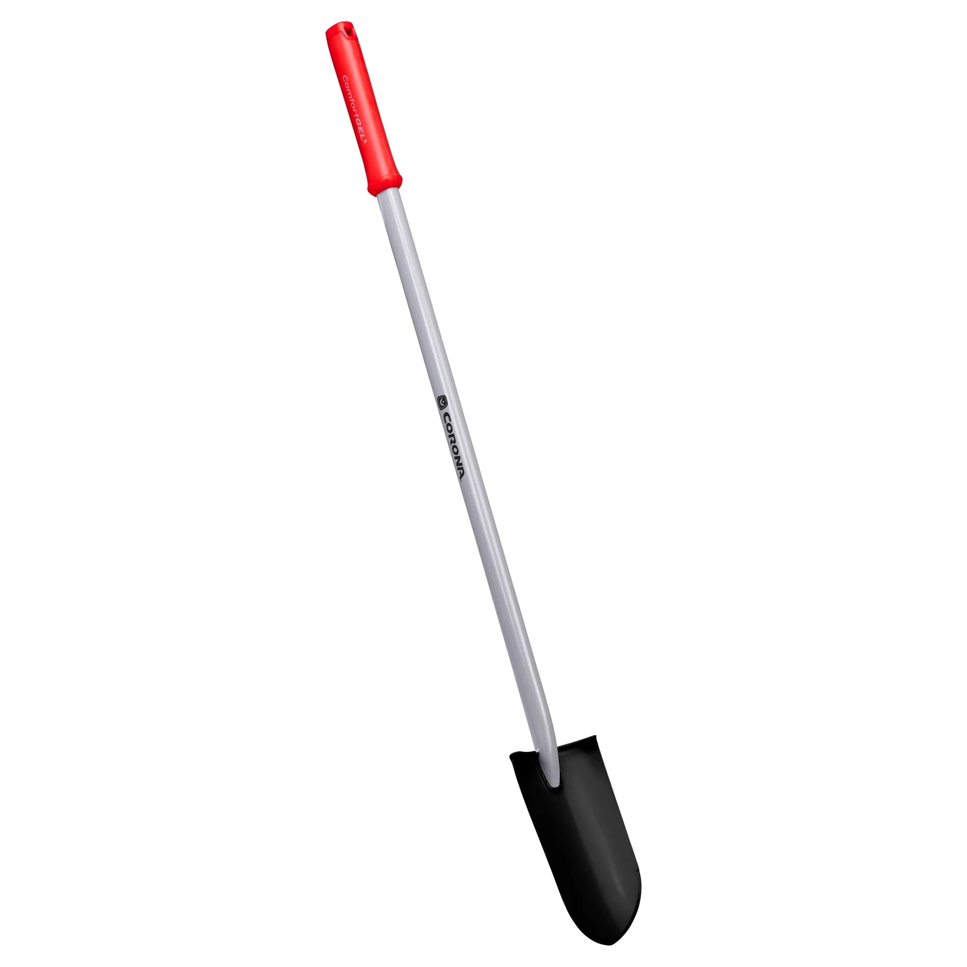 DIGMASTER NURSERY SHOVEL WITH COMFORTGEL® GRIP