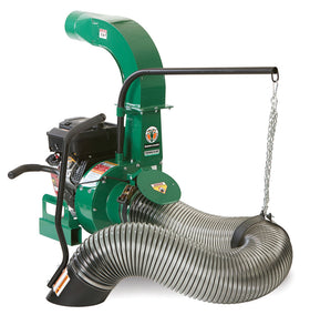 Billy Goat® DL1402VE Debris Loader