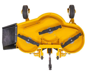 Walker® DS52 52" Side Discharge Deck