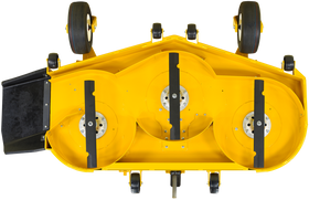 Walker® Side Discharge 61"