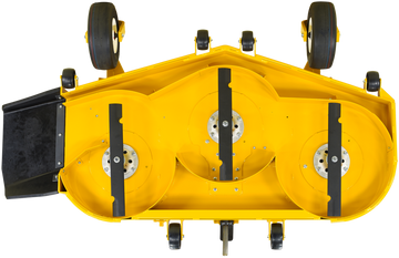 Walker® Side Discharge 61"