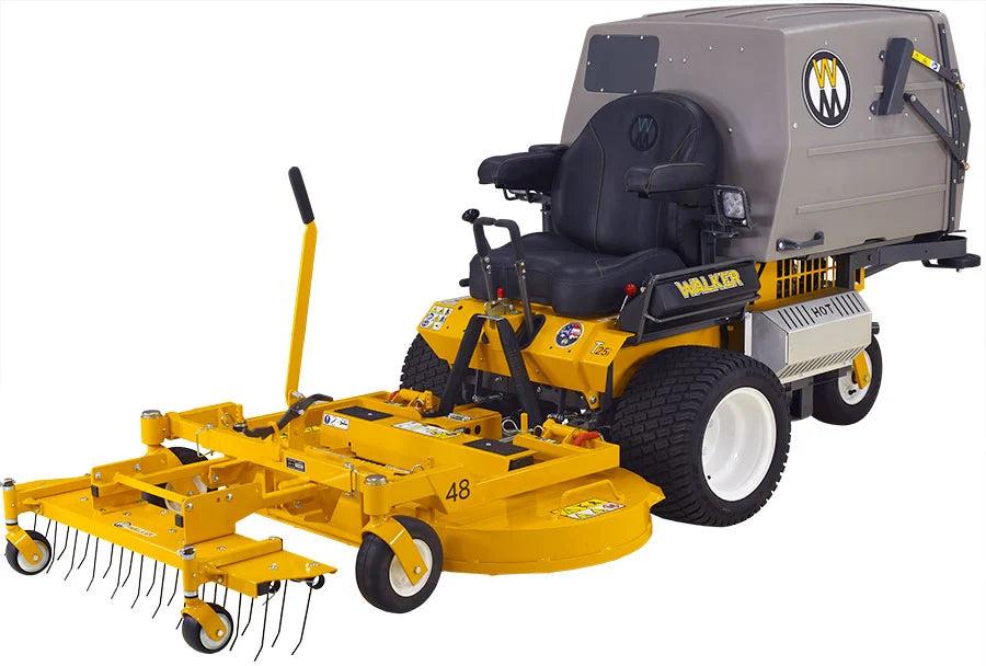 Walker® Dethatcher 40" (A10)