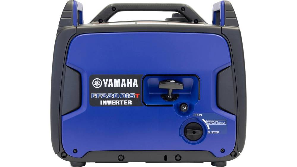 Yamaha EF2200IST