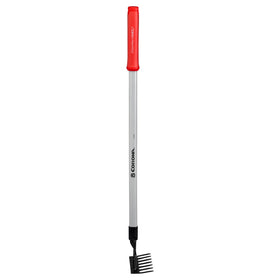 Corona® EXTENDED REACH 7-TINE RAKE WITH COMFORTGEL® GRIP (GT 3234)