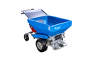 EcoLawn ECO 250-G Galvanized Top Dresser-3
