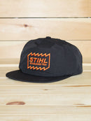 Free Stihl Hat (Random) - Woodsman Promo-1