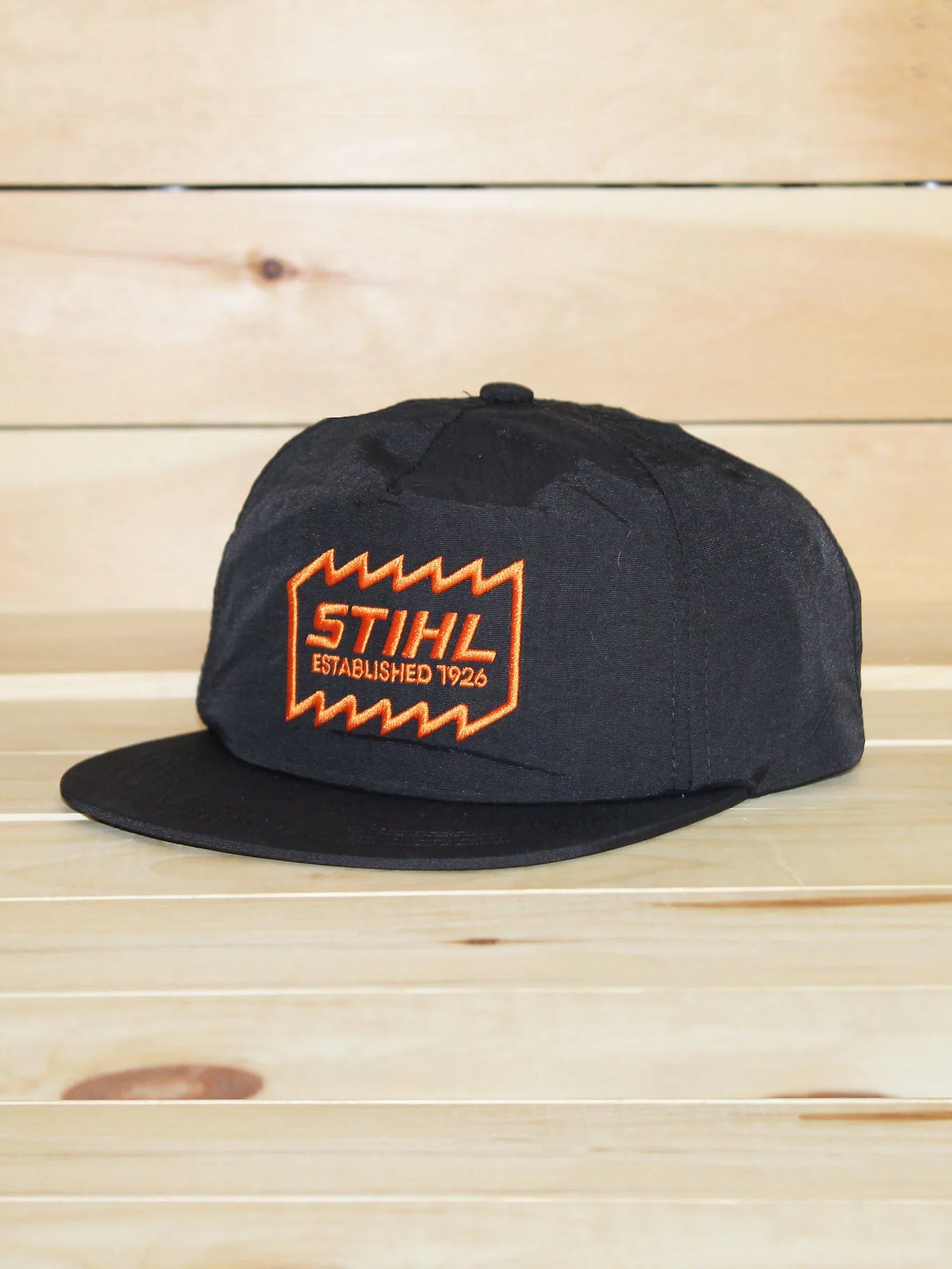 🎁 Free Stihl Hat (Random) - Woodsman Promo (100% off)