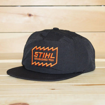 🎁 Free Stihl Hat (Random) - Woodsman Promo (100% off)