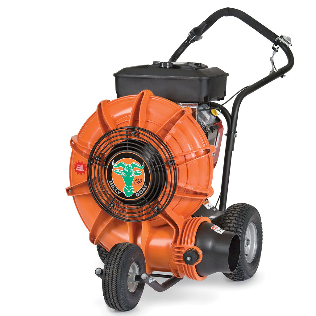 F1802SPV Wheeled Leaf Blower | ARNS Equipment in Calgary & Online Across Canada