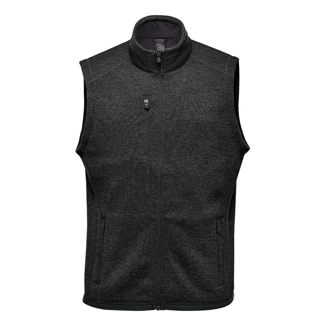 Avalante Full Zip Fleece Vest