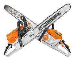 CHAINSAWS