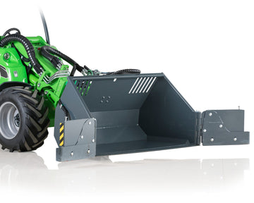 Avant Flipper Bucket 1800 74.4" (A435885)