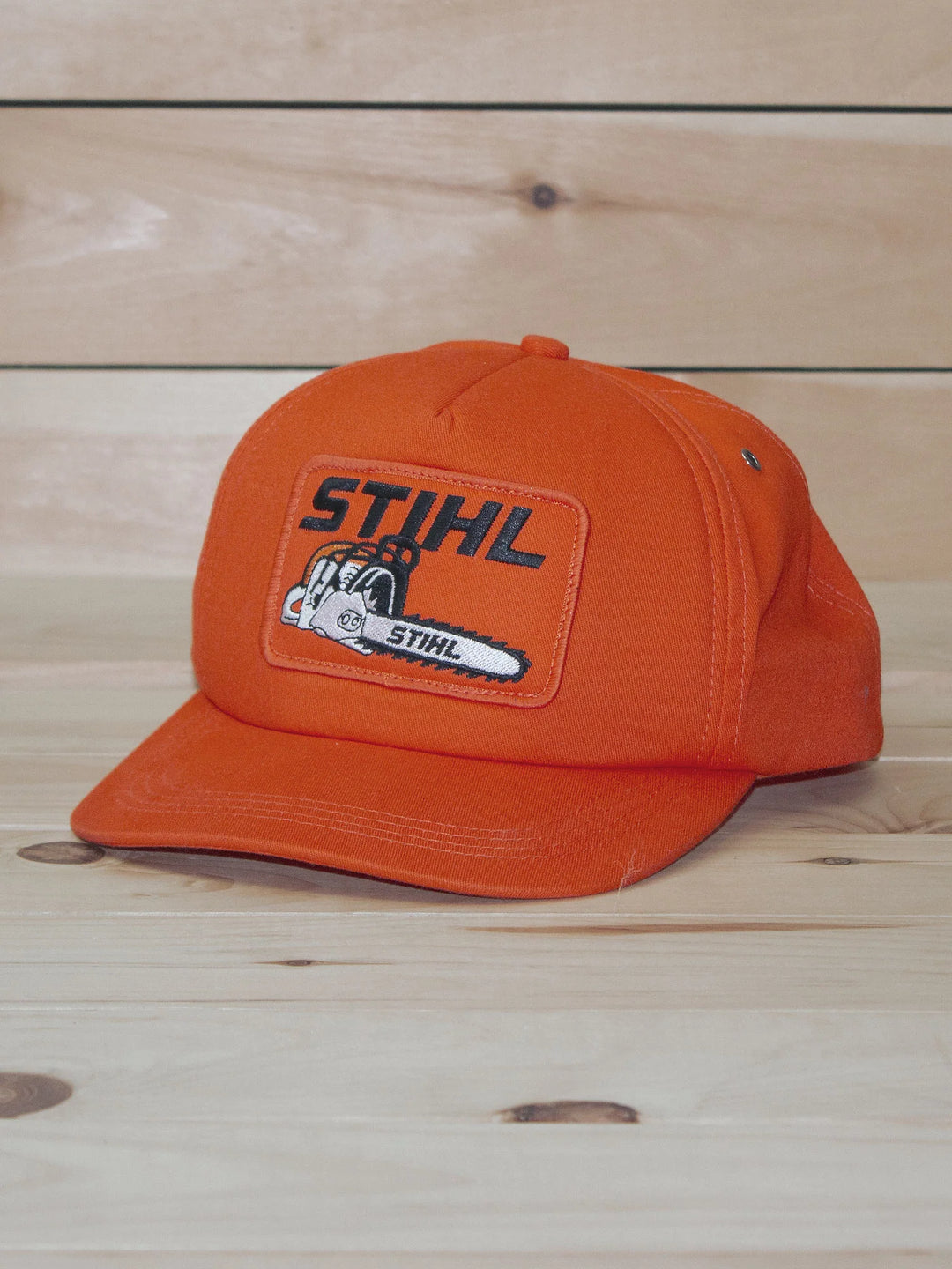 STIHL® Foam Front Original Hat