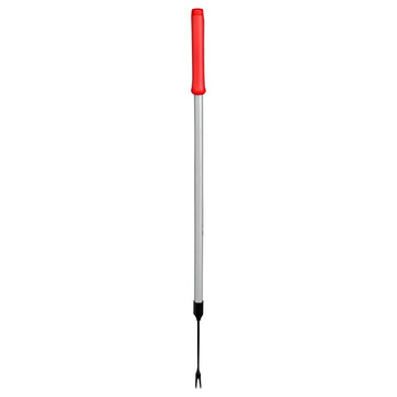 Corona® EXTENDED REACH 2-PRONG WEEDER WITH COMFORTGEL® GRIP (GT 3254)