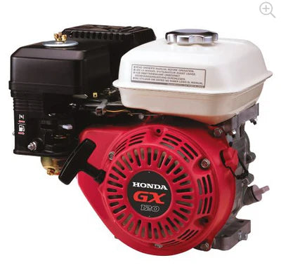 Honda GX120-QX 4HP Engine