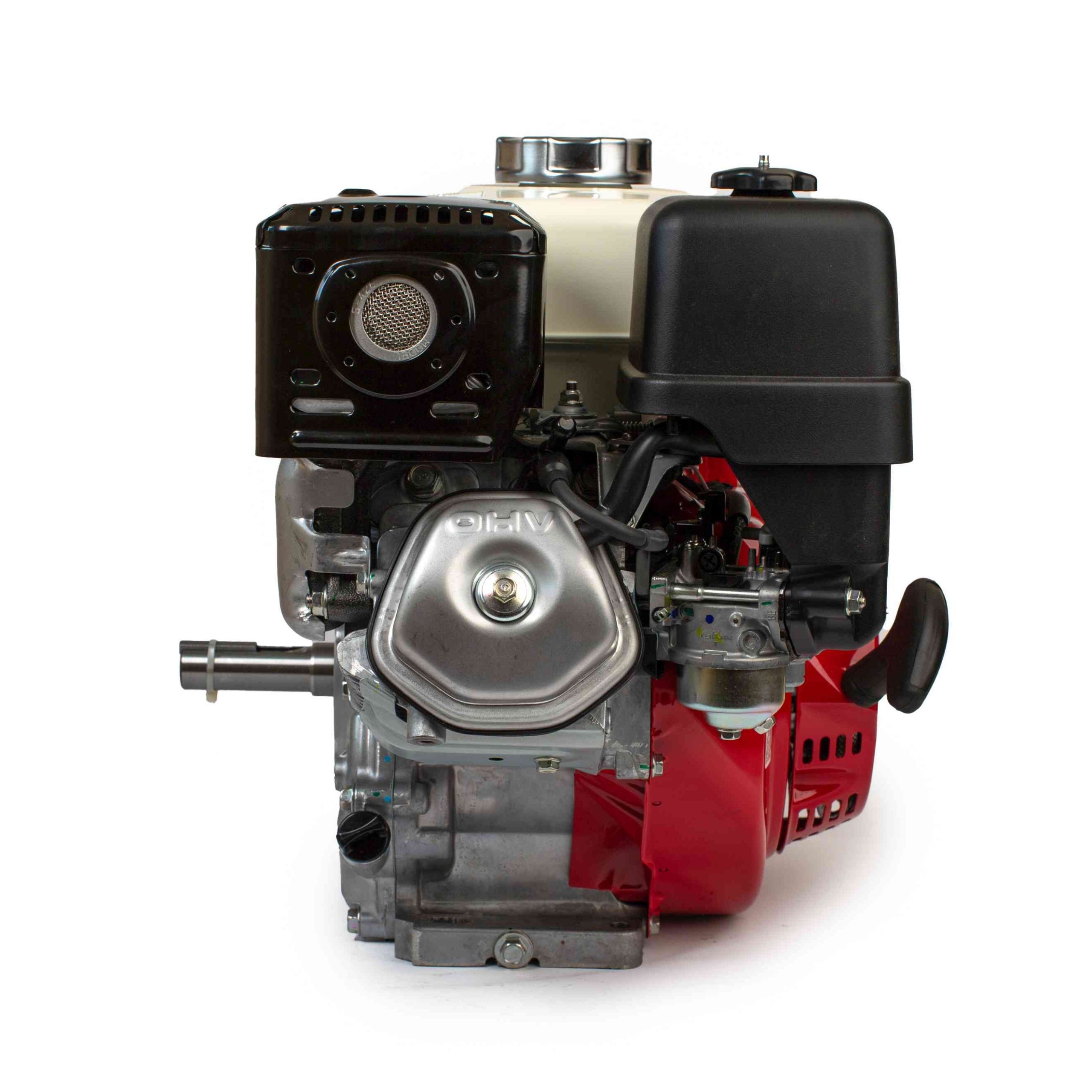 HONDA KPP E1 エンジン Honda GX270-QAE 9HP Electric Start Engine | ARNS Equipment