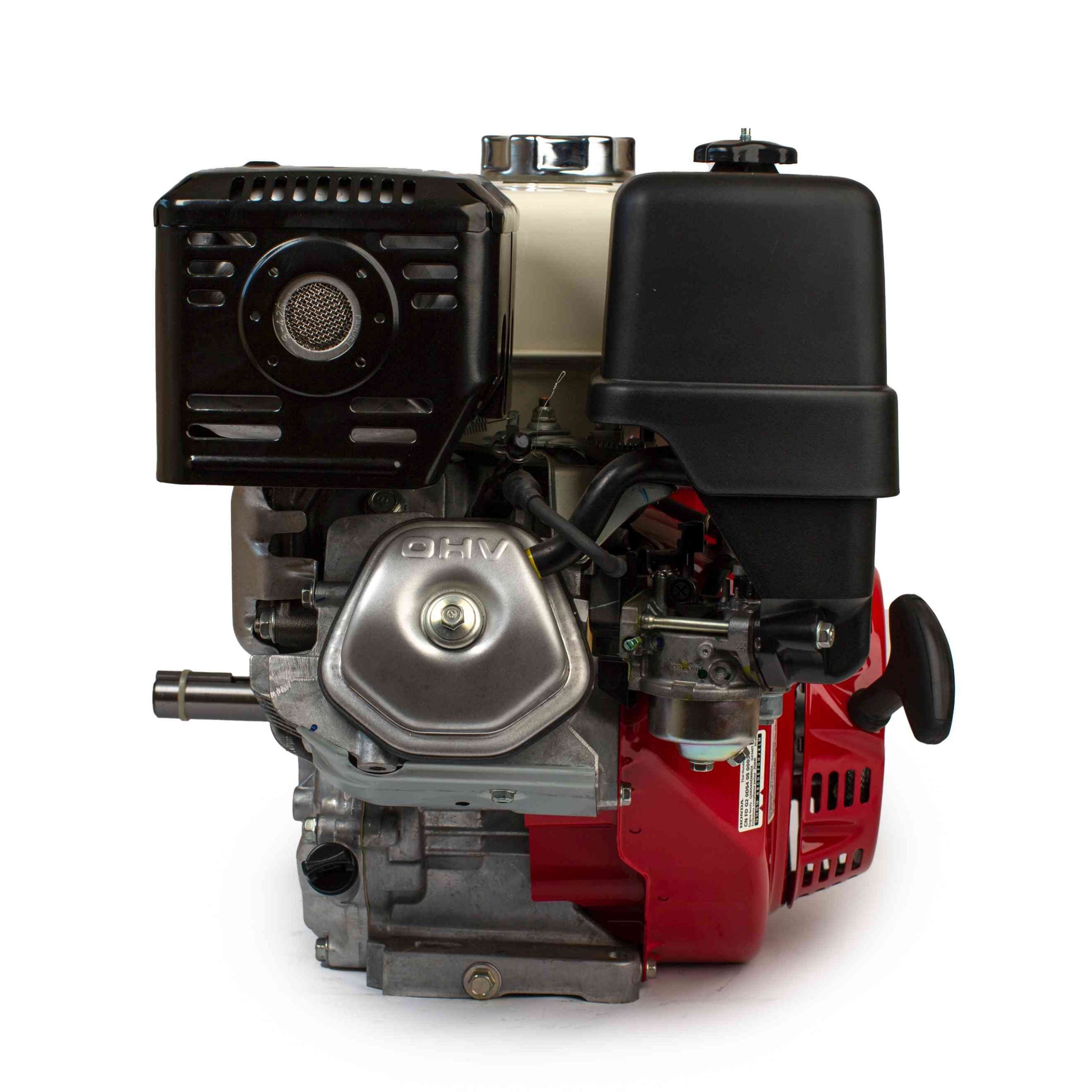 Honda GX340-QAE 11HP Electric Start Engine | ARNS Equipment