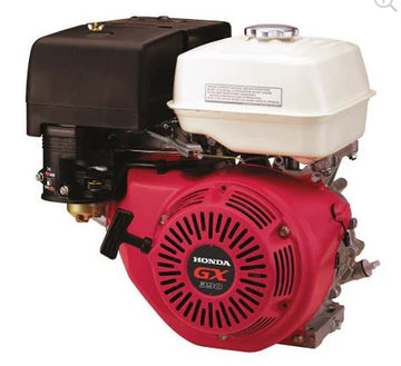 Honda GX390-QAE 13HP Electric Start Engine