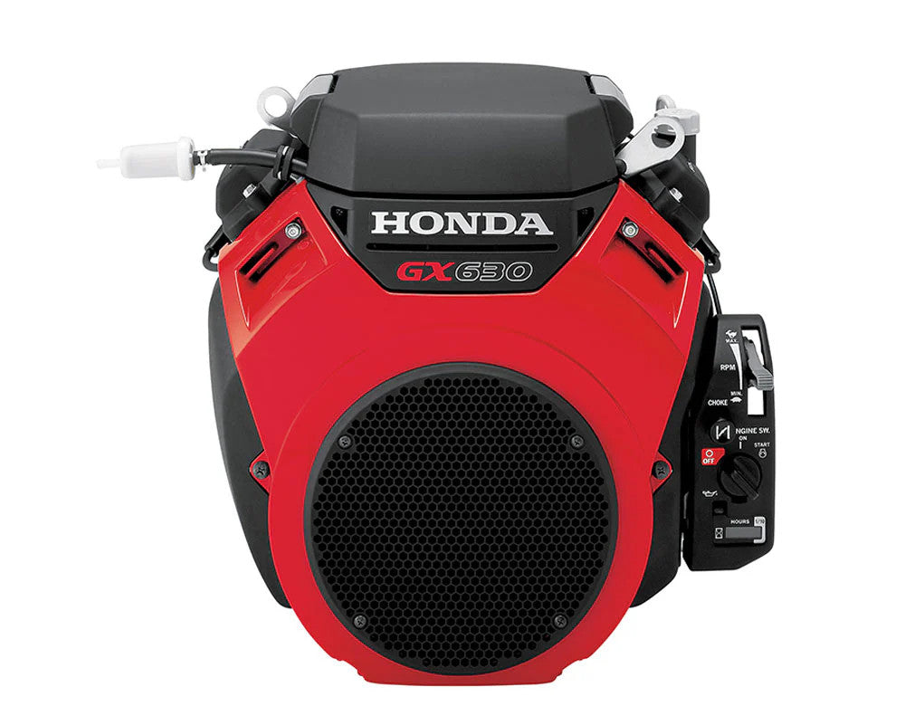 Honda 20HP V-Twin Engine (GX630-RHQZB3)