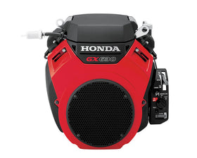 Honda 20HP V-Twin Engine (GX630-RHQZB3)