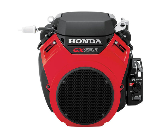 Honda 20HP V-Twin Engine (GX630-RHQZB3)