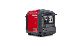 Honda Ultra-Quiet 3000i ES Generator
