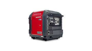 Honda Ultra-Quiet 3000i ES Generator