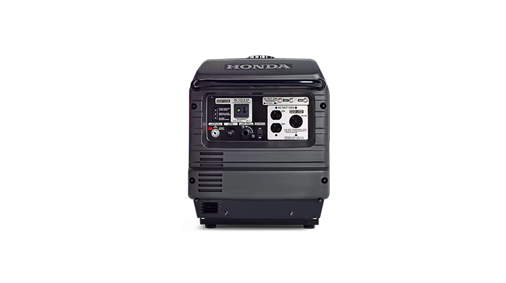 Honda Ultra-Quiet 3000i ES Generator