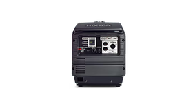 Honda Ultra-Quiet 3000i ES Generator - 0