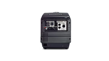 Honda Ultra-Quiet 3000i ES Generator - 0