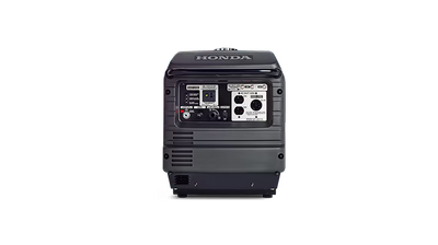 Honda EU3000isC4 Ultra-Quiet Inverter Generator - 0