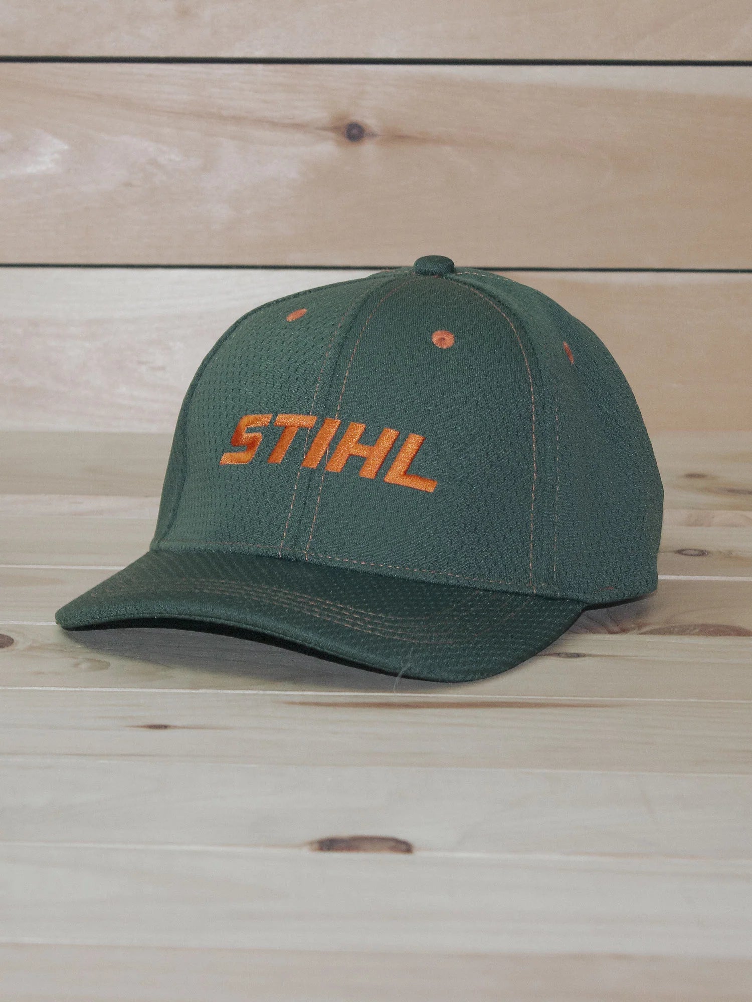 Stihl Green Performance Hat