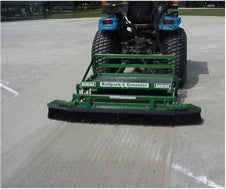 Bannerman® Ballpark 6 Infield Groomer (B-BP-6)