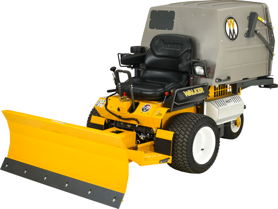 Walker® H11 Dozer Blade 48"