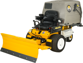 Walker® H11 Dozer Blade 48"