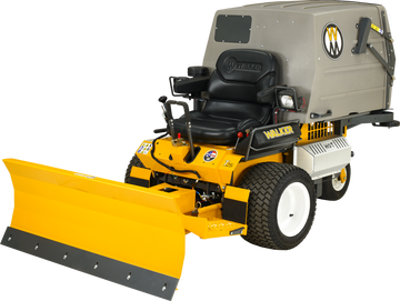 Walker® H11 Dozer Blade 48"