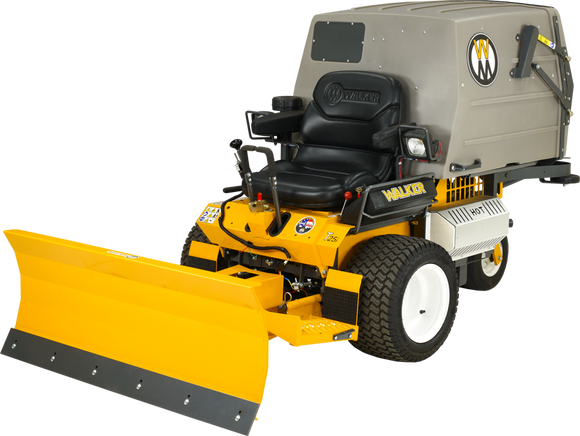 Walker® H11 Dozer Blade 48"