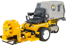 Walker H14 Debris Blower | ARNS Equipment in Calgary & Online Across Canada