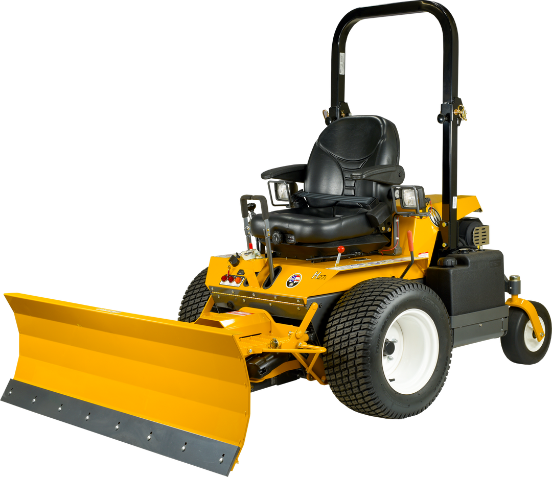 Walker® H16 Dozer Blade 60"