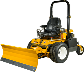 Walker® H16 Dozer Blade 60" - 0