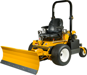 Walker® H16 Dozer Blade 60" - 0