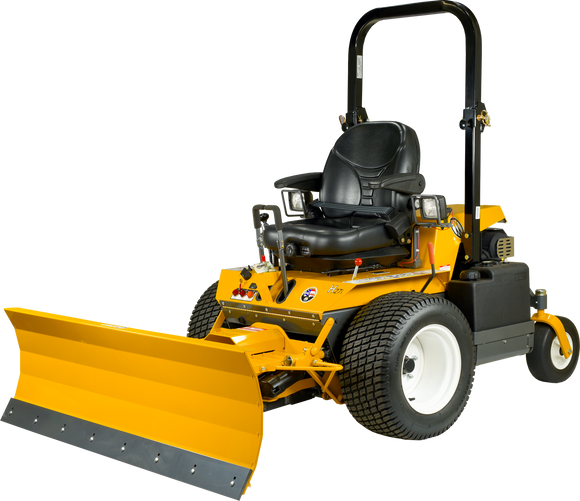 Walker® H16 Dozer Blade 60"