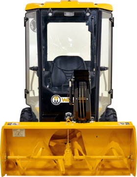 Walker® Two-Stage Snowblower 50" (H17 SB6671) - 0