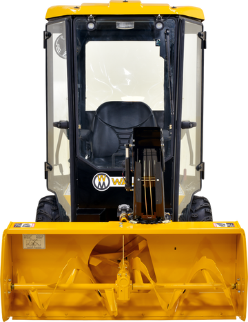 Walker® Two-Stage Snowblower 50" (H17 SB6671) - 0