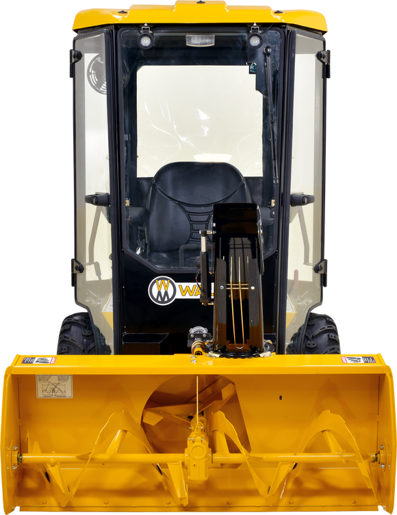 Walker® Two-Stage Snowblower 50" (H17 SB6671)