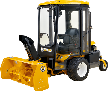 Walker® Two-Stage Snowblower 50" (H17 SB6671)