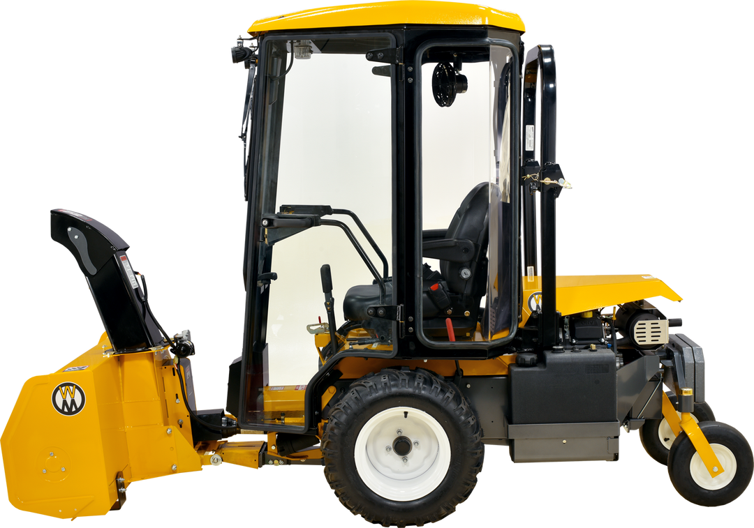 Walker® Two-Stage Snowblower 50" (H17 SB6671)