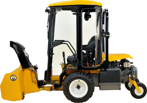 Walker® Two-Stage Snowblower 50" (H17 SB6671)