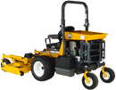 Walker® Model H24d Zero Turn Tractor (Deck Not Included)-4